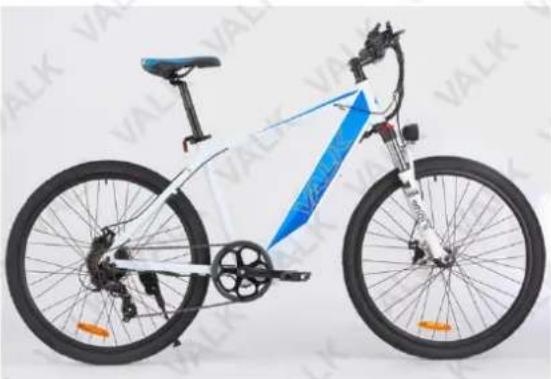 Valk NRG - Ancillary Parts - 7