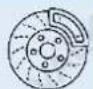 Valk NRG - Brakes - 1