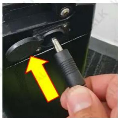 Valk SOHO II - Batteries and Battery Charging - 4
