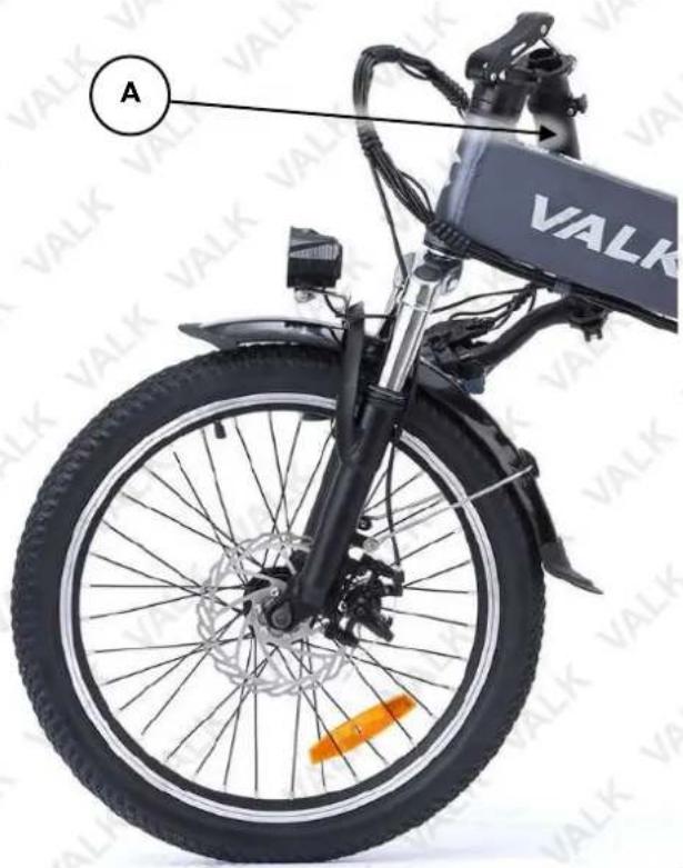 A VALK