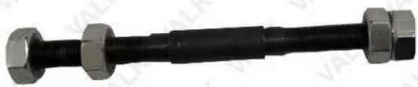 Valk RT5 - Front Wheel - 3