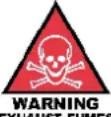 Valk RT5 - Safety Symbols - 4