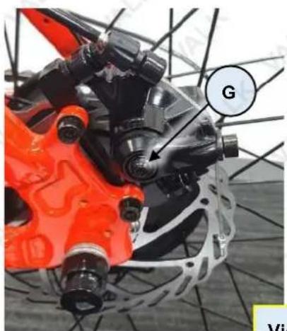 Valk RT5 - Pad Adjustment - 1