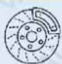 Valk RT5 - Brakes - 1