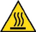 Valk RT5 - Safety Symbols - 18