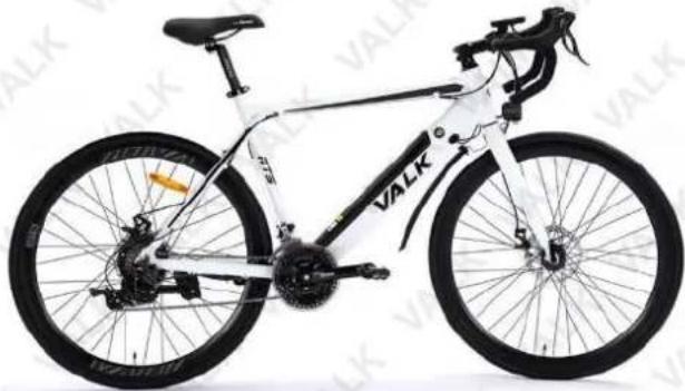 Valk RT5 - Ancillary Parts - 9