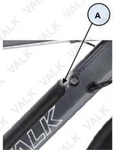 A VALK