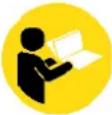 Valk RT5 - Safety Symbols - 2