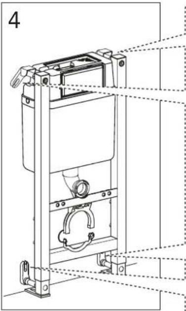 Gustavsberg Triomont XT - 12