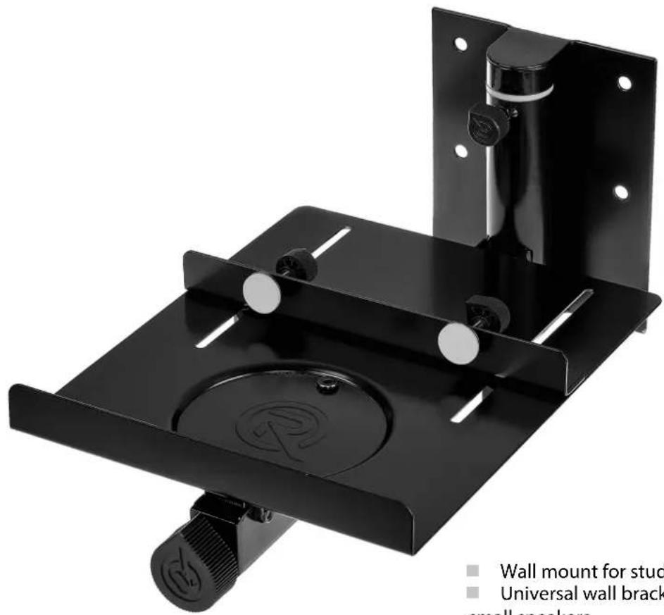 Roadworx Wallmount 3 - 1