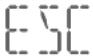 Salicru SLC TWIN RT2 - Common messages shown on the LCD display. - 30