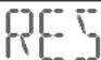 Salicru SLC TWIN RT2 - Common messages shown on the LCD display. - 22