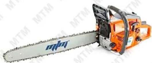 MTM 62SX - Applicable Models - 2