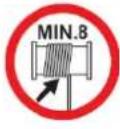 MTM 62SX - Safety Symbols - 32