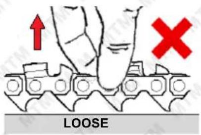 LOOSE