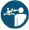 MTM 62SX - Safety Symbols - 16