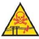 MTM 62SX - Safety Symbols - 27