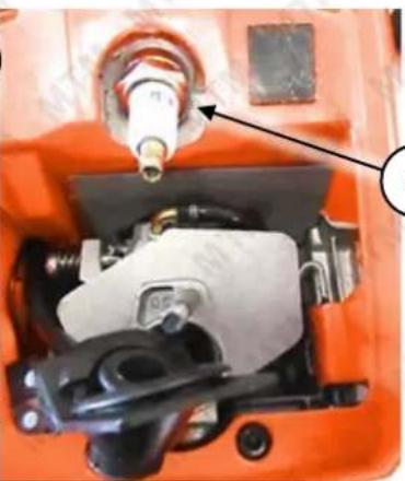 MTM 62SX - Removal/Installation - 2