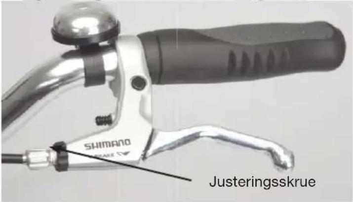 SHIMANO Justeringsskrue