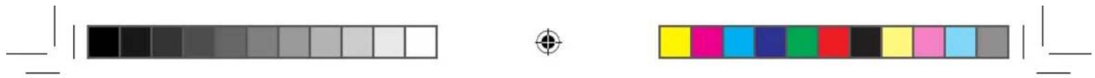 Color palette bar with grayscale shades and a central crosshair (no text or symbols)