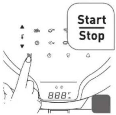 Start /Stop