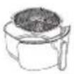 OBH NORDICA Easy Fry XXL AG701DS0 - Healthy Fryer - 86