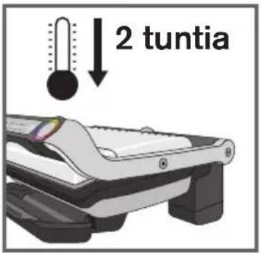 2 tuntia