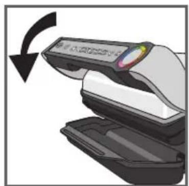 OBH NORDICA Optigrill Extra GO708DS0 - 18 - 3