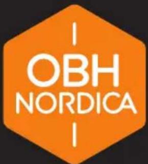 OBH NORDICA