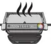OBH NORDICA Optigrill Extra GO708DS0 - 1 - 4