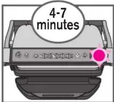 4-7 minutes