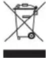 OBH NORDICA Optigrill Extra GO708DS0 - Kassering av förbrukad apparatur - 1