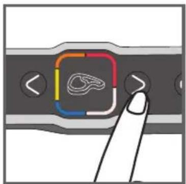 OBH NORDICA Optigrill Elite GO750DS0 - Ruoanvalmistus automaattisessa tilassa - 3