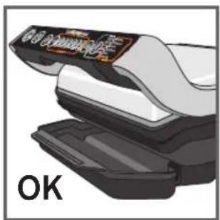 Illustration of a printer or scanner device with no visible text or symbols on the device itself