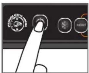 OBH NORDICA OptiGrill+ Initial GO706D15 - Afkøling - 1