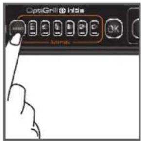 OptiGrill @ Indi OK Admals
