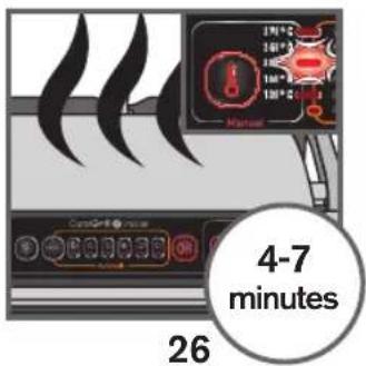 OBH NORDICA OptiGrill+ Initial GO706D15 - 2