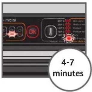 OBH NORDICA OptiGrill+ Initial GO706D15 - 1
