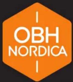 OBH NORDICA