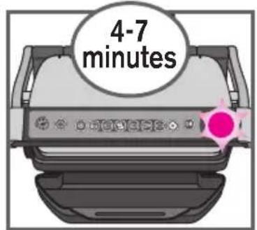 4-7 minutes