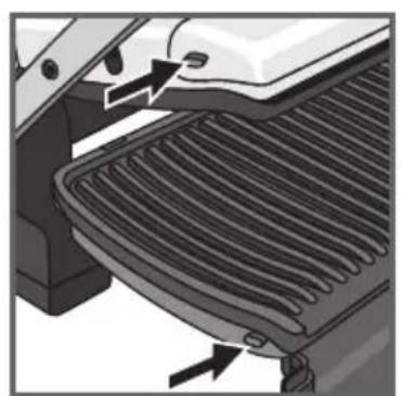 Close-up of a mechanical component with heat sink and cooling fins (no text or symbols visible)