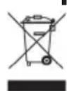 OBH NORDICA Artist Air Styler 3597 - Disposal of the appliance - 1