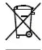 OBH NORDICA Bronx 6424 - Bortskaffelse af apparatet - 1