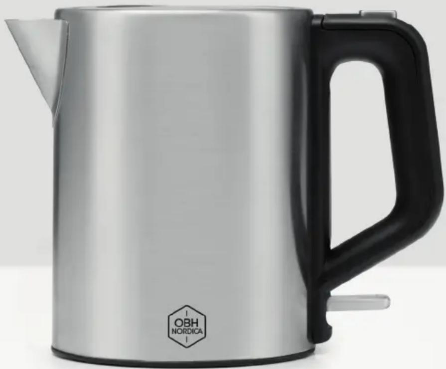 OBH NORDICA Bronx 6419 - TEFAL - OBH Nordica Group AB - 2