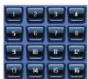 Vitek VT-H160 - Operations of the display mode of the main screen - 1