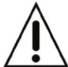 Vitek VT-H160 - Precautions for supplied AC Adaptor - 1