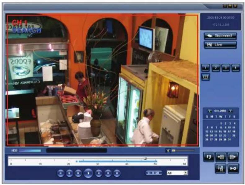 CH 1 SEARCH 2009-10-24 00:00:00 172 16 2 209 Disconnect Live Oct. 2008 S M I T W T F S 1 2 3 4 5 6 7 8 9 10 11 12 13 14 15 16 17 18 19 20 21 22 23 24 26 27 28 29 30 31 HDD 8 10 20 30 40 50 60 8:57 AM