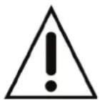 Vitek VT-H160 - WARNING - 1