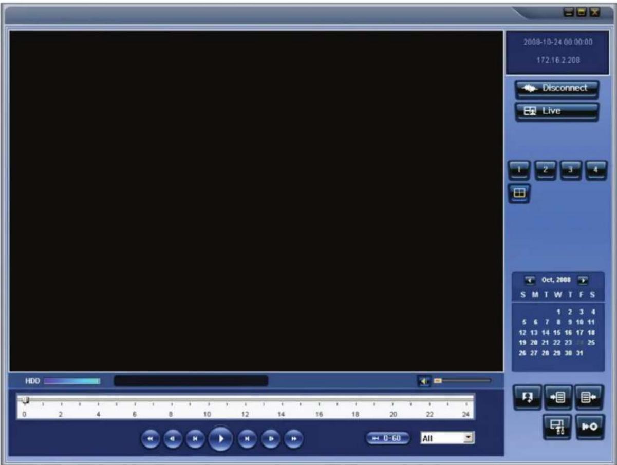2008-10-24 00:00:00 172.16.2.208 Disconnect Live 1 2 3 4 Oct, 2008 S M T W T F S 1 2 3 4 5 6 7 8 9 10 11 12 13 14 15 16 17 18 19 20 21 22 23 24 25 26 27 28 29 30 31 HDD 0 2 4 6 8 10 12 14 16 18 20 22 24 ← G H P D P ← 0-60 All