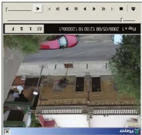 Vitek VT-H160 - Acceso a la Red usando el Network Viener - 1